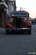 Vintage Chroom meeting Lanaken -  25 juni 2024
