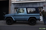 Vintage Chroom meeting Lanaken -  25 juni 2024