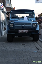 Vintage Chroom meeting Lanaken -  25 juni 2024