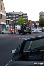 Vintage Chroom meeting Lanaken -  25 juni 2024