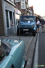 Vintage Chroom meeting Lanaken -  25 juni 2024
