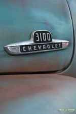 Vintage Chroom meeting Lanaken -  25 juni 2024