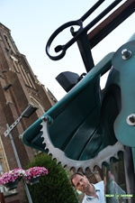 Vintage Chroom meeting Lanaken -  25 juni 2024