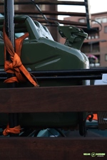 Vintage Chroom meeting Lanaken -  25 juni 2024
