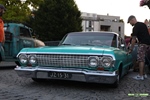 Vintage Chroom meeting Lanaken -  25 juni 2024