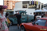 Vintage Chroom meeting Lanaken -  25 juni 2024
