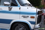 Vintage Chroom meeting Lanaken -  25 juni 2024