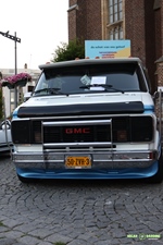 Vintage Chroom meeting Lanaken -  25 juni 2024