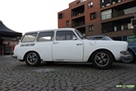 Vintage Chroom meeting Lanaken -  25 juni 2024