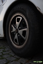Vintage Chroom meeting Lanaken -  25 juni 2024