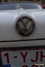 Vintage Chroom meeting Lanaken -  25 juni 2024