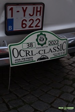 Vintage Chroom meeting Lanaken -  25 juni 2024