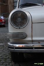 Vintage Chroom meeting Lanaken -  25 juni 2024