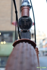 Vintage Chroom meeting Lanaken -  25 juni 2024