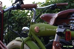 Vintage Chroom meeting Lanaken -  25 juni 2024
