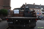 Vintage Chroom meeting Lanaken -  25 juni 2024