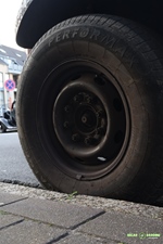 Vintage Chroom meeting Lanaken -  25 juni 2024