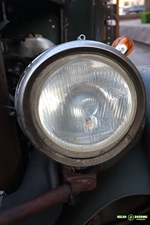 Vintage Chroom meeting Lanaken -  25 juni 2024