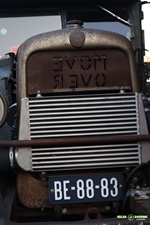 Vintage Chroom meeting Lanaken -  25 juni 2024