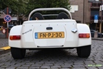 Vintage Chroom meeting Lanaken -  25 juni 2024