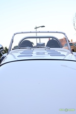 Vintage Chroom meeting Lanaken -  25 juni 2024