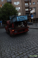 Vintage Chroom meeting Lanaken -  25 juni 2024