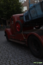 Vintage Chroom meeting Lanaken -  25 juni 2024