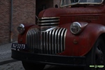 Vintage Chroom meeting Lanaken -  25 juni 2024