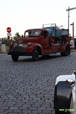 Vintage Chroom meeting Lanaken -  25 juni 2024