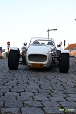 Vintage Chroom meeting Lanaken -  25 juni 2024