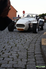 Vintage Chroom meeting Lanaken -  25 juni 2024
