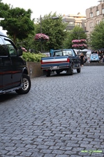Vintage Chroom meeting Lanaken -  25 juni 2024
