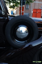 Vintage Chroom meeting Lanaken -  25 juni 2024
