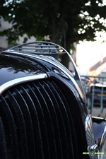 Vintage Chroom meeting Lanaken -  25 juni 2024