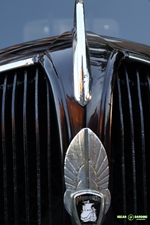 Vintage Chroom meeting Lanaken -  25 juni 2024