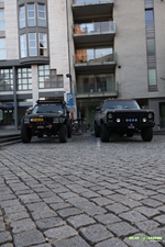 Vintage Chroom meeting Lanaken -  25 juni 2024