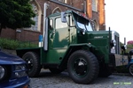 Vintage Chroom meeting Lanaken -  25 juni 2024