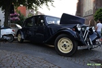 Vintage Chroom meeting Lanaken -  25 juni 2024