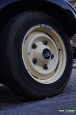 Vintage Chroom meeting Lanaken -  25 juni 2024