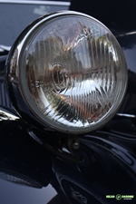 Vintage Chroom meeting Lanaken -  25 juni 2024