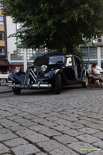 Vintage Chroom meeting Lanaken -  25 juni 2024