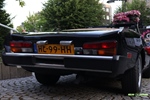 Vintage Chroom meeting Lanaken -  25 juni 2024