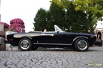 Vintage Chroom meeting Lanaken -  25 juni 2024