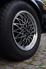 Vintage Chroom meeting Lanaken -  25 juni 2024