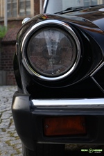 Vintage Chroom meeting Lanaken -  25 juni 2024