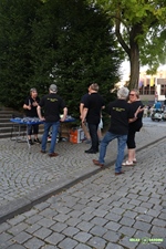 Vintage Chroom meeting Lanaken -  25 juni 2024