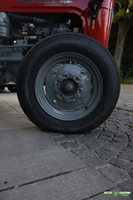 Vintage Chroom meeting Lanaken -  25 juni 2024