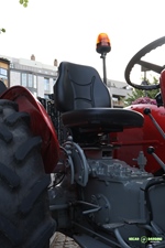 Vintage Chroom meeting Lanaken -  25 juni 2024