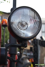 Vintage Chroom meeting Lanaken -  25 juni 2024