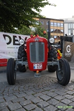 Vintage Chroom meeting Lanaken -  25 juni 2024